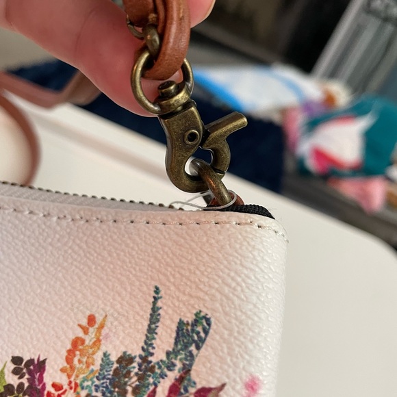 NWT Elliott Lucca 3 way demi bag - Picture 12 of 15